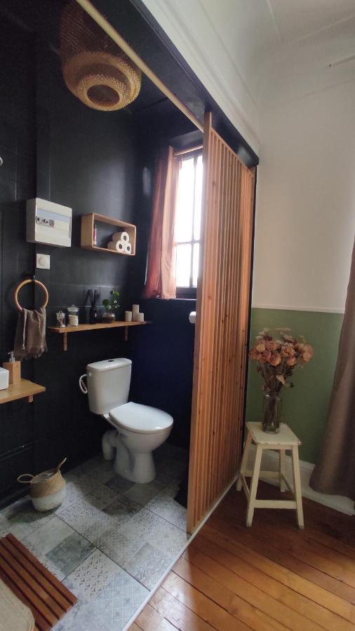 Isles-sur-Suippe Pavillon C.R B&B 외부 사진