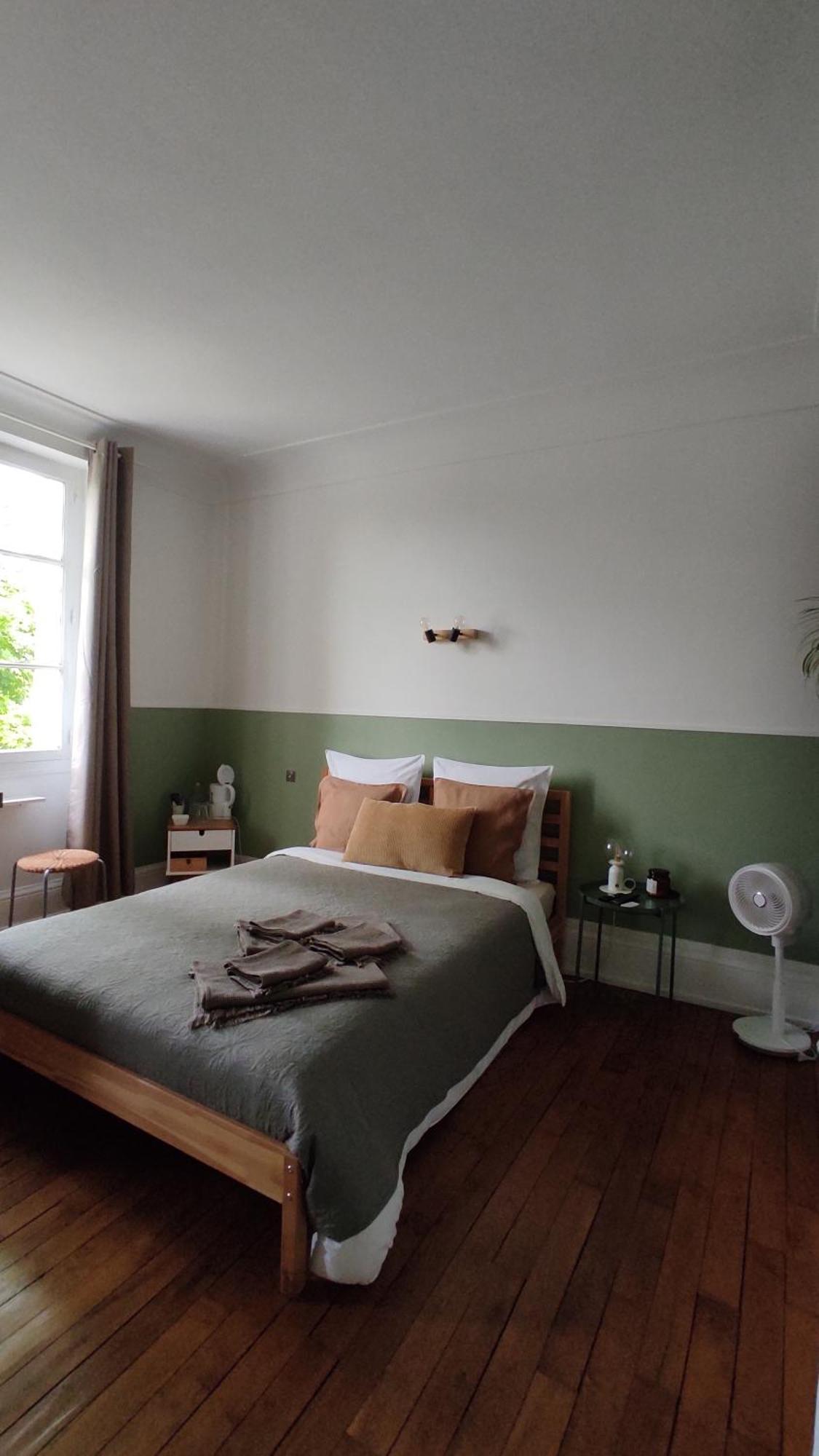 Isles-sur-Suippe Pavillon C.R B&B 외부 사진